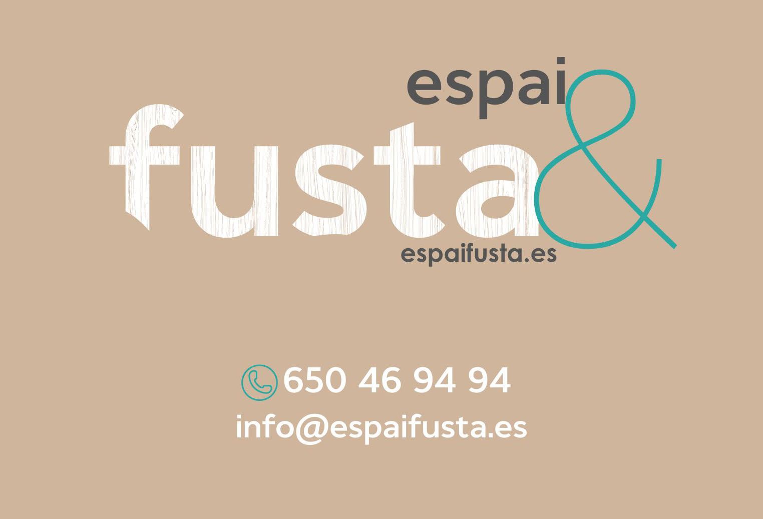 espaifusta